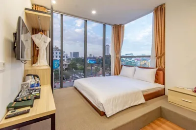 Coco Hotel Cau Giay – 写真 2