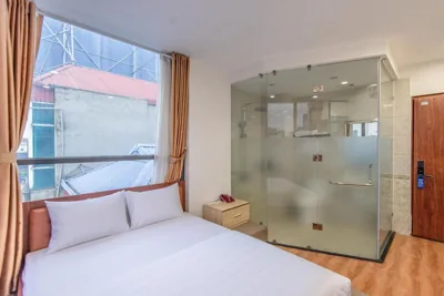 Coco Hotel Cau Giay – 写真 3