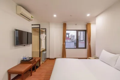 Coco Hotel Cau Giay – 写真 5