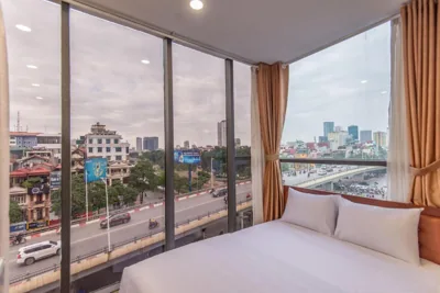 Coco Hotel Cau Giay – 写真 8