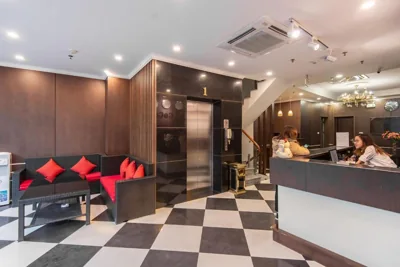 Coco Hotel Cau Giay – 写真 11