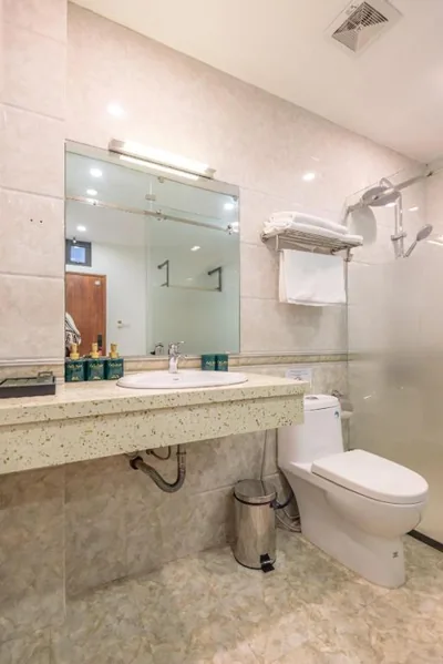 Coco Hotel Cau Giay – 写真 14