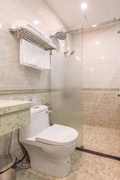 Coco Hotel Cau Giay – 写真 15