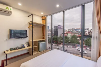Coco Hotel Cau Giay – 写真 16